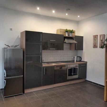 Ferienwohnung Mit Herz Fuer Tiere Kaufbeuren Exterior photo