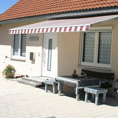 Ferienwohnung Mit Herz Fuer Tiere Kaufbeuren Exterior photo