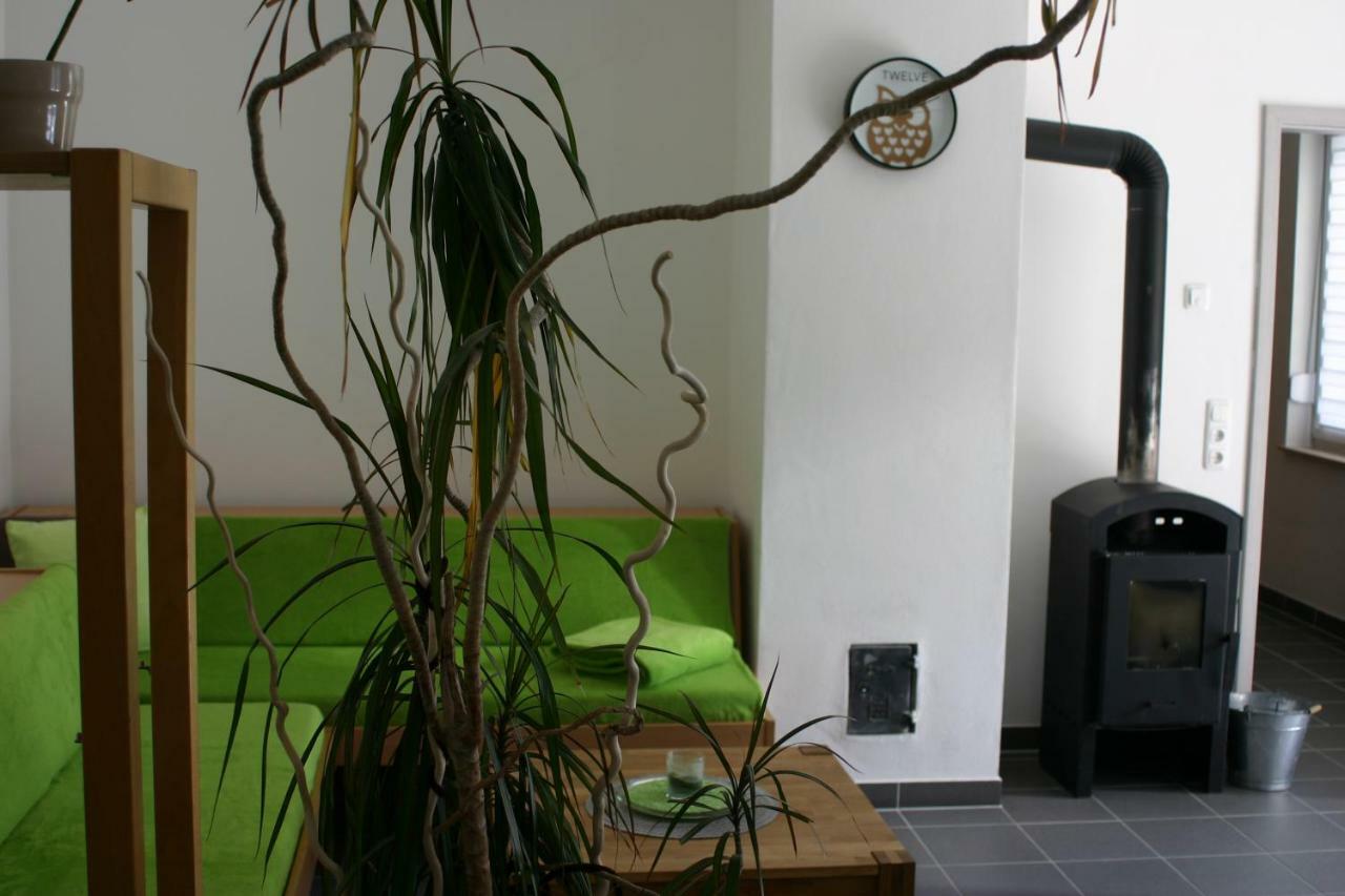 Ferienwohnung Mit Herz Fuer Tiere Kaufbeuren Exterior photo